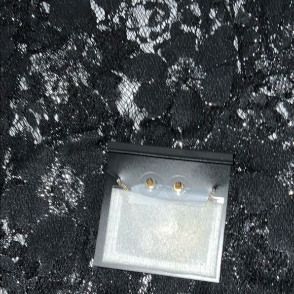 Givenchy Necklace & Earring Set - Picture 7 of 7